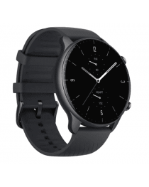Умные часы Xiaomi Amazfit GTR 2 Black купить в Уфе | Обзор | Отзывы | Характеристики | Сравнение